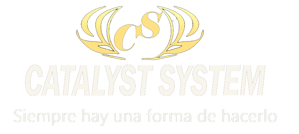 Catalyst System Latinoamerica