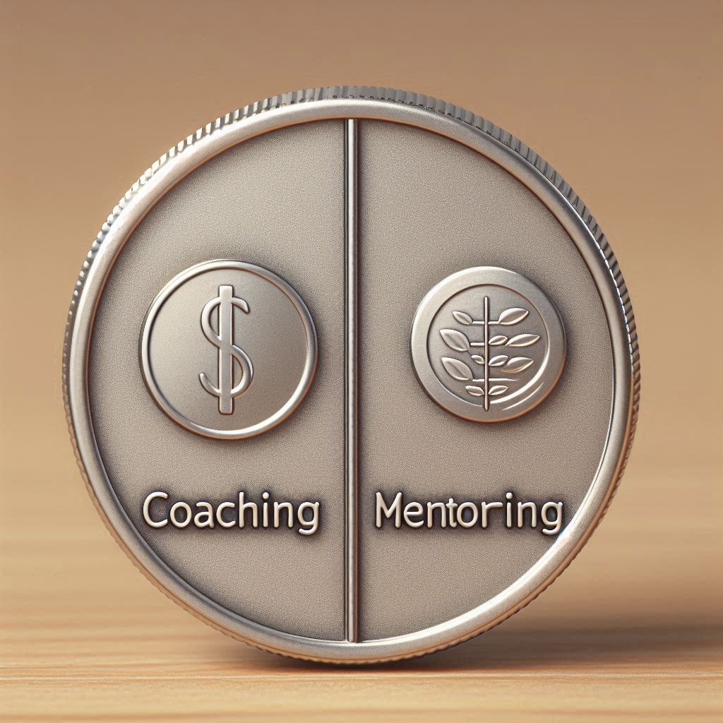 Coaching y Mentoring