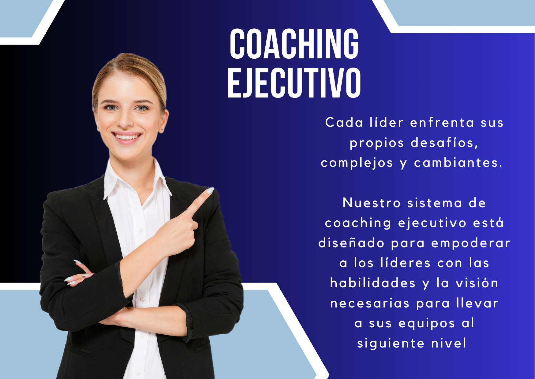 Coaching Ejecutivo