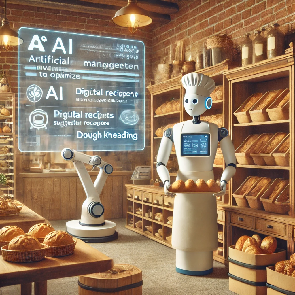 Las empresas con Inteligencia Artificial incorporada harán la diferencia.