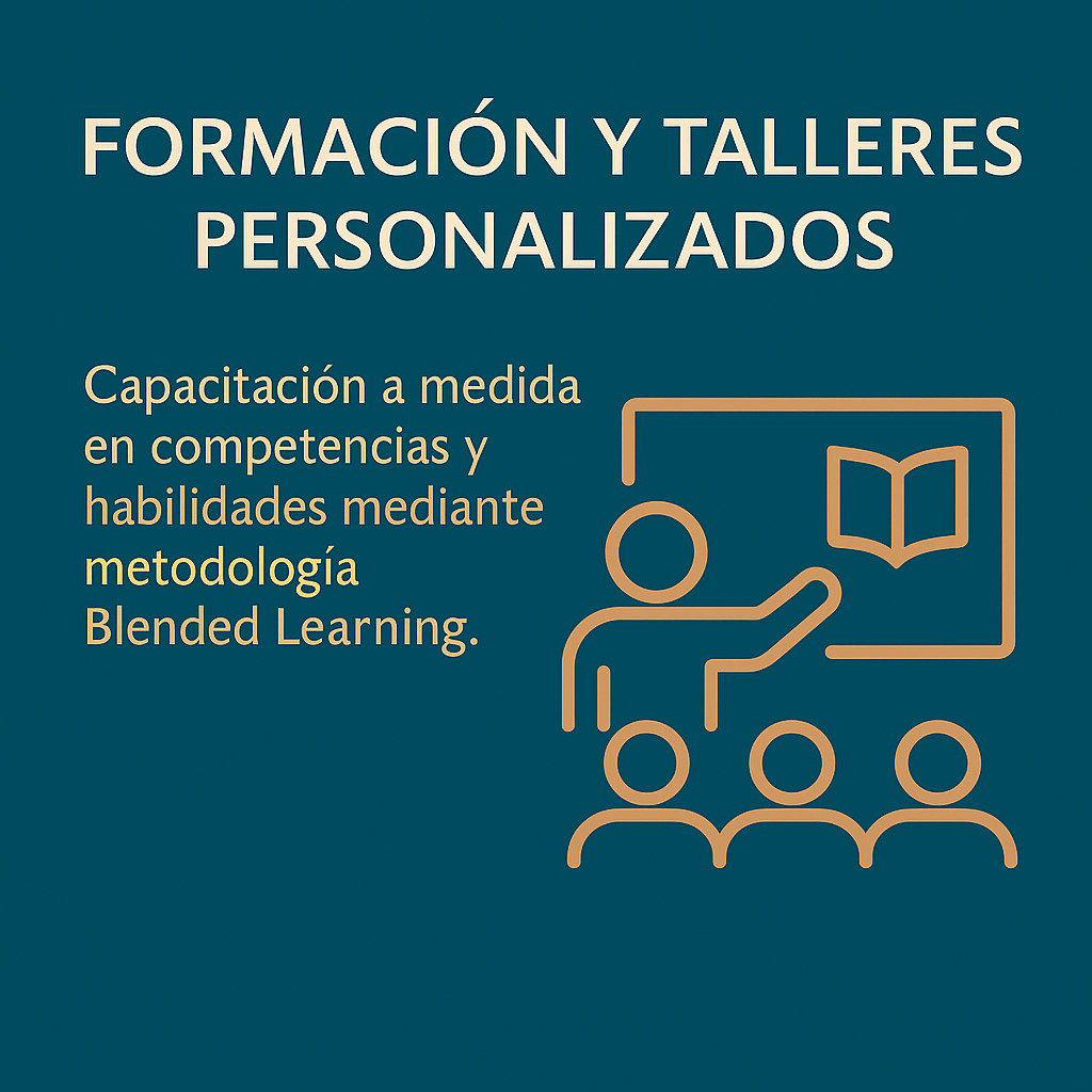 Experiencias de aprendizaje