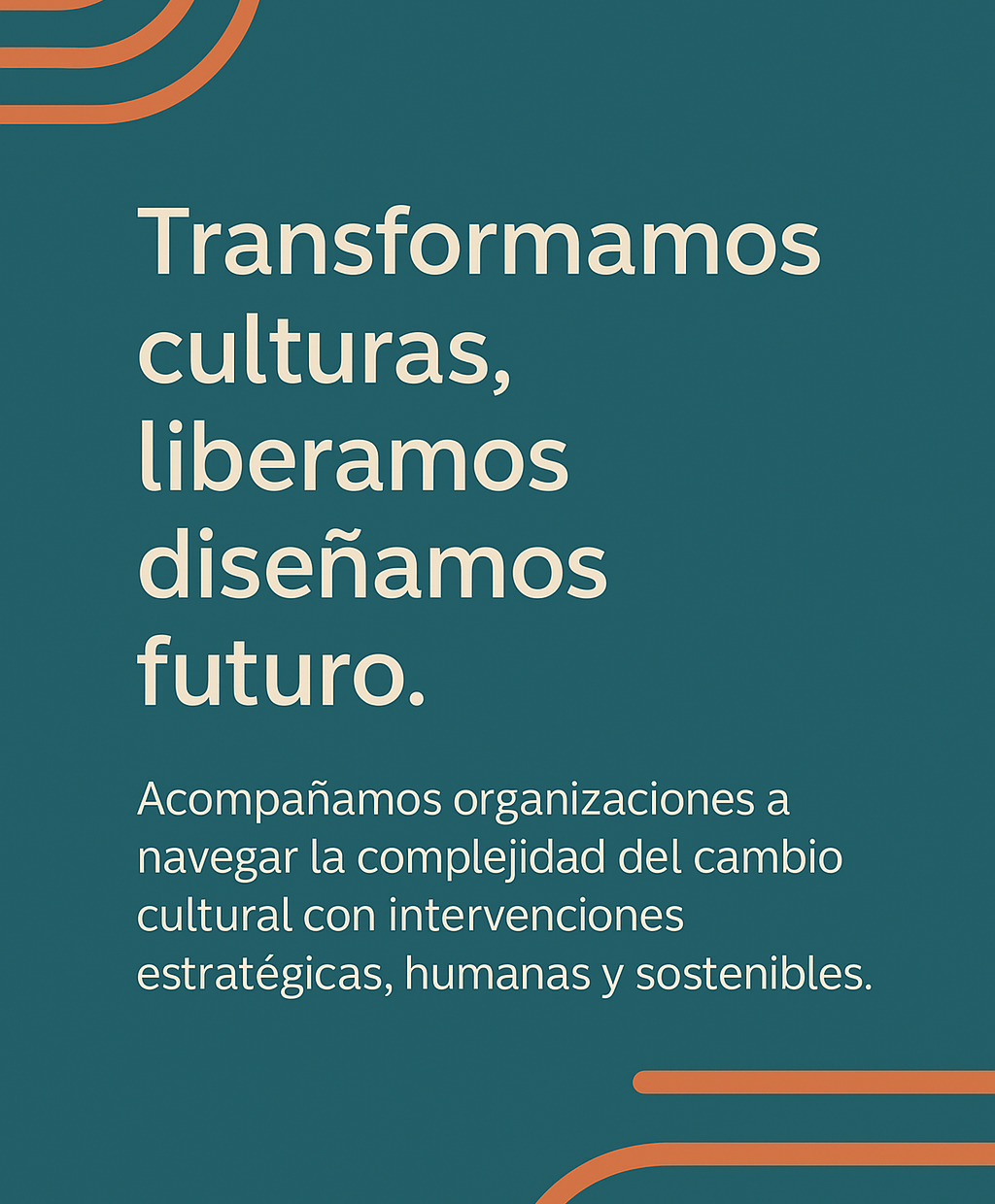 Coaching Organizacional